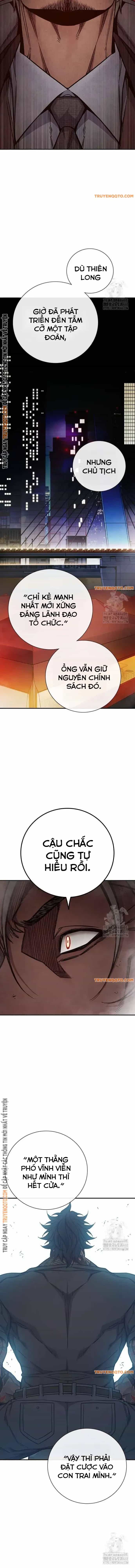 Nhà Tù Vị Thành Niên - Chương 36 - ảnh 13