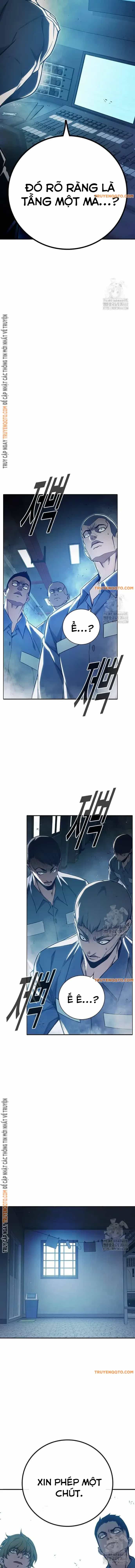 Nhà Tù Vị Thành Niên - Chương 36 - ảnh 23