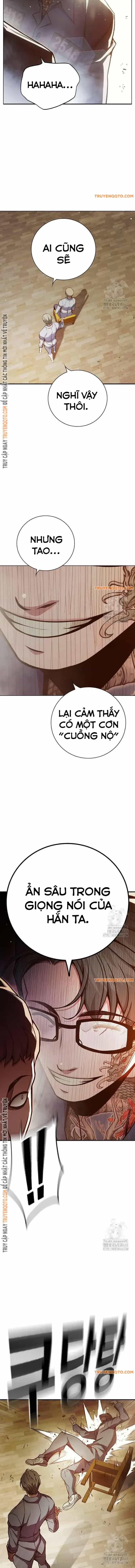 Nhà Tù Vị Thành Niên - Chương 36 - ảnh 6
