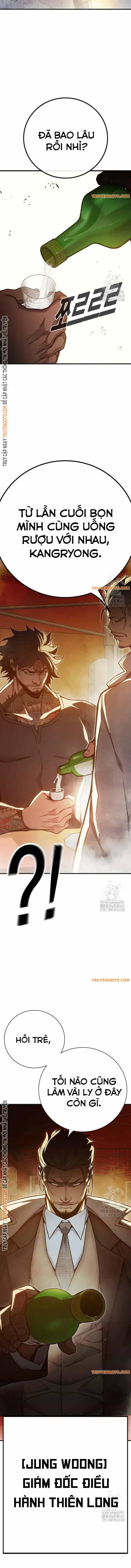 Nhà Tù Vị Thành Niên - Chương 36 - ảnh 9