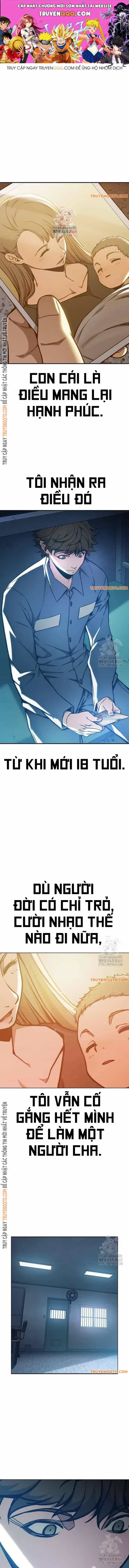 Nhà Tù Vị Thành Niên - Chương 37 - ảnh 1