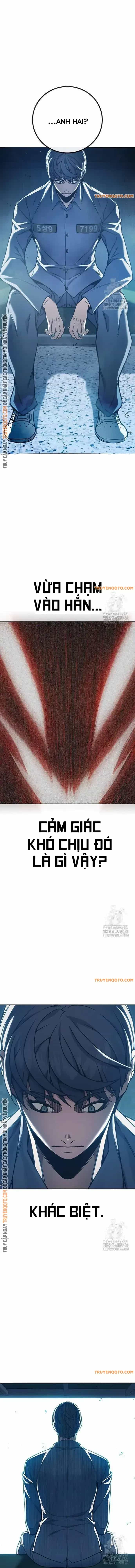 Nhà Tù Vị Thành Niên - Chương 37 - ảnh 14