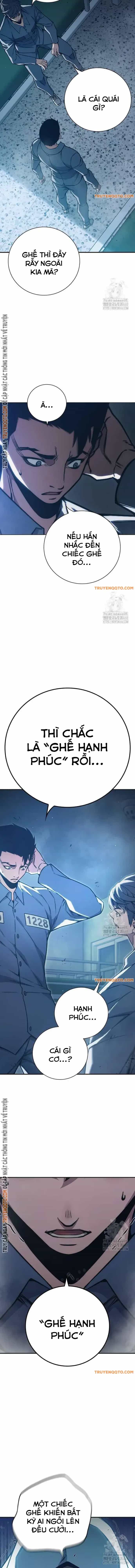 Nhà Tù Vị Thành Niên - Chương 37 - ảnh 16