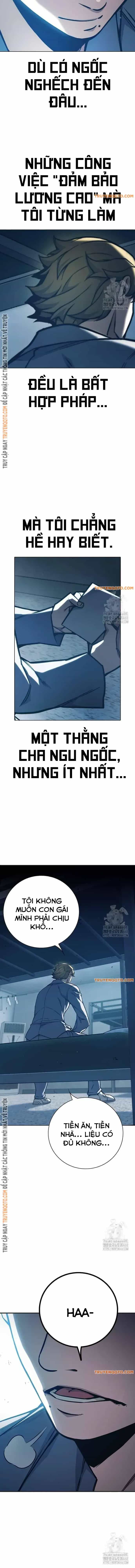 Nhà Tù Vị Thành Niên - Chương 37 - ảnh 2