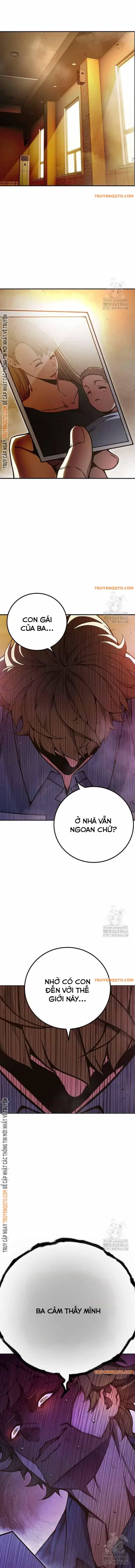 Nhà Tù Vị Thành Niên - Chương 37 - ảnh 23