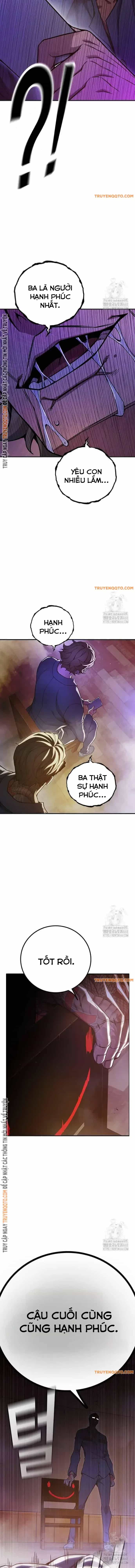 Nhà Tù Vị Thành Niên - Chương 37 - ảnh 24