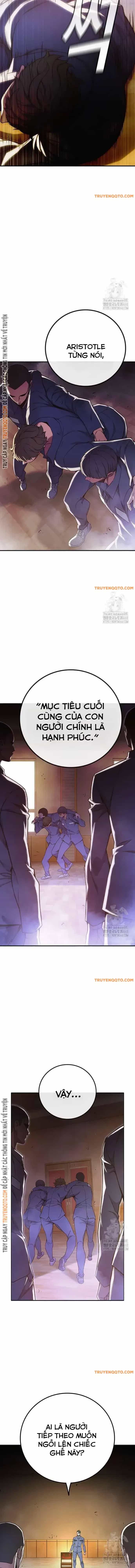Nhà Tù Vị Thành Niên - Chương 37 - ảnh 25