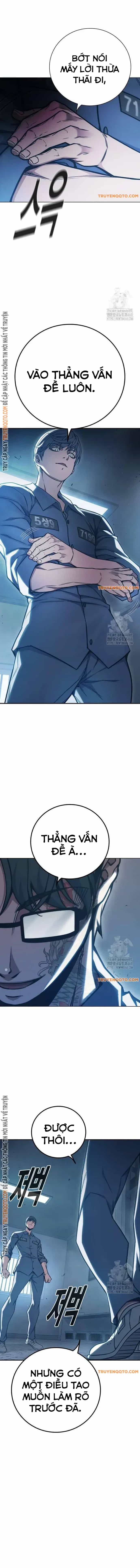 Nhà Tù Vị Thành Niên - Chương 37 - ảnh 6