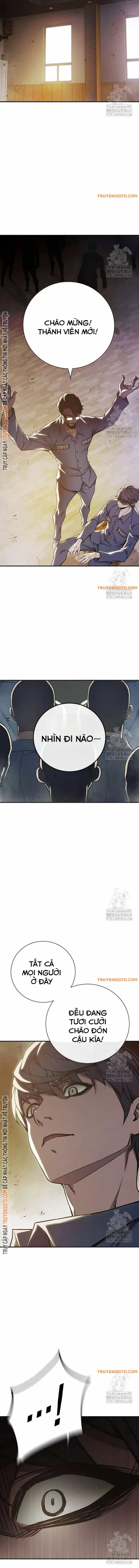 Nhà Tù Vị Thành Niên - Chương 38 - ảnh 13