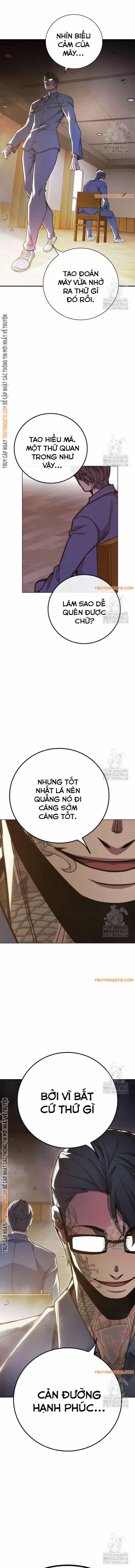 Nhà Tù Vị Thành Niên - Chương 38 - ảnh 24