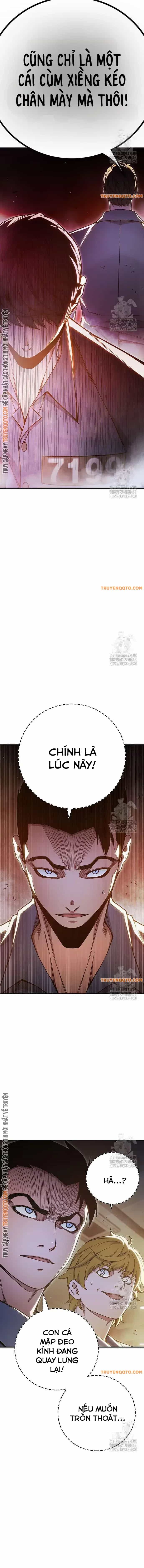 Nhà Tù Vị Thành Niên - Chương 38 - ảnh 25