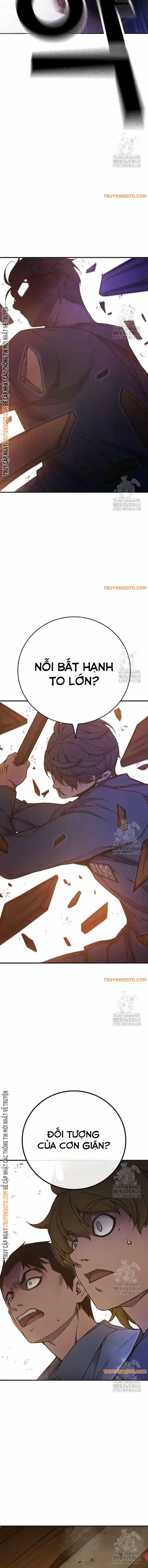 Nhà Tù Vị Thành Niên - Chương 38 - ảnh 28