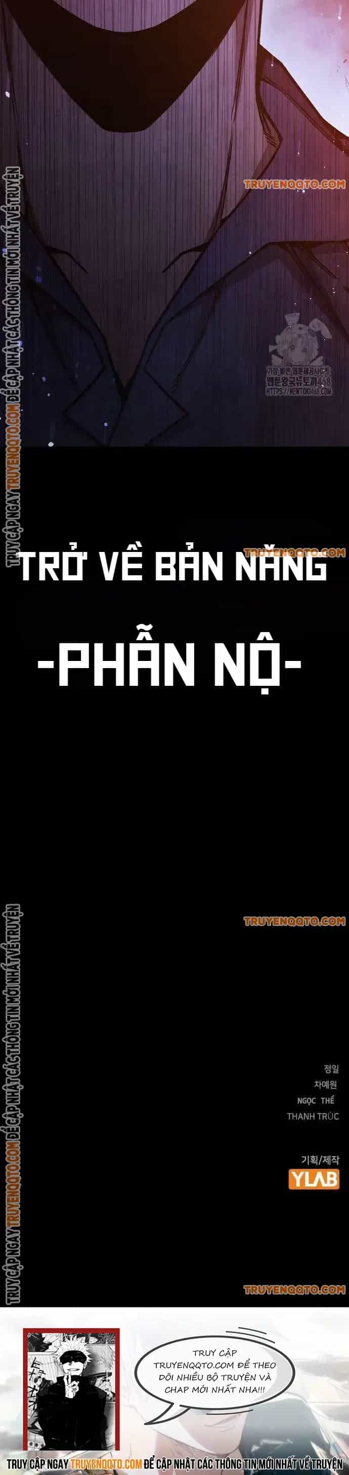 Nhà Tù Vị Thành Niên - Chương 38 - ảnh 30