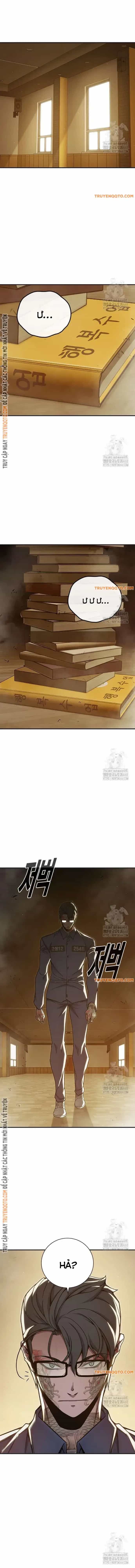 Nhà Tù Vị Thành Niên - Chương 38 - ảnh 6