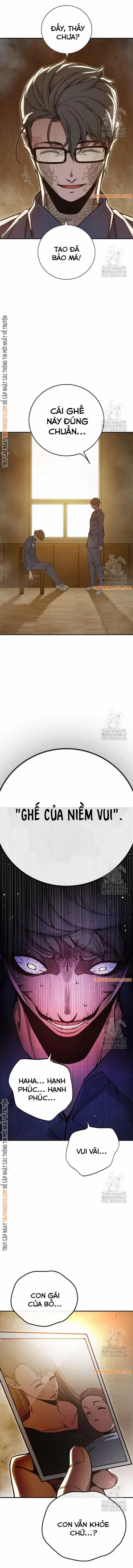 Nhà Tù Vị Thành Niên - Chương 38 - ảnh 7