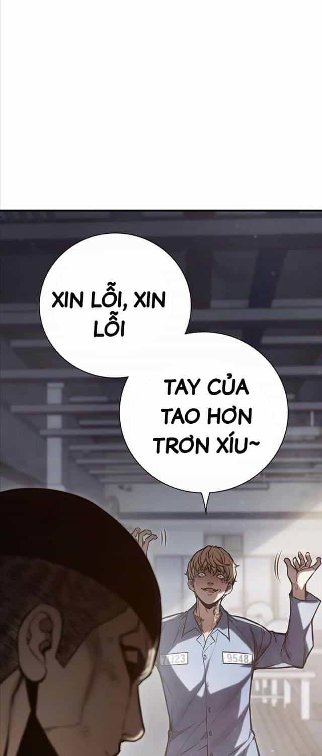 Nhà Tù Vị Thành Niên - Chương 4 - ảnh 119