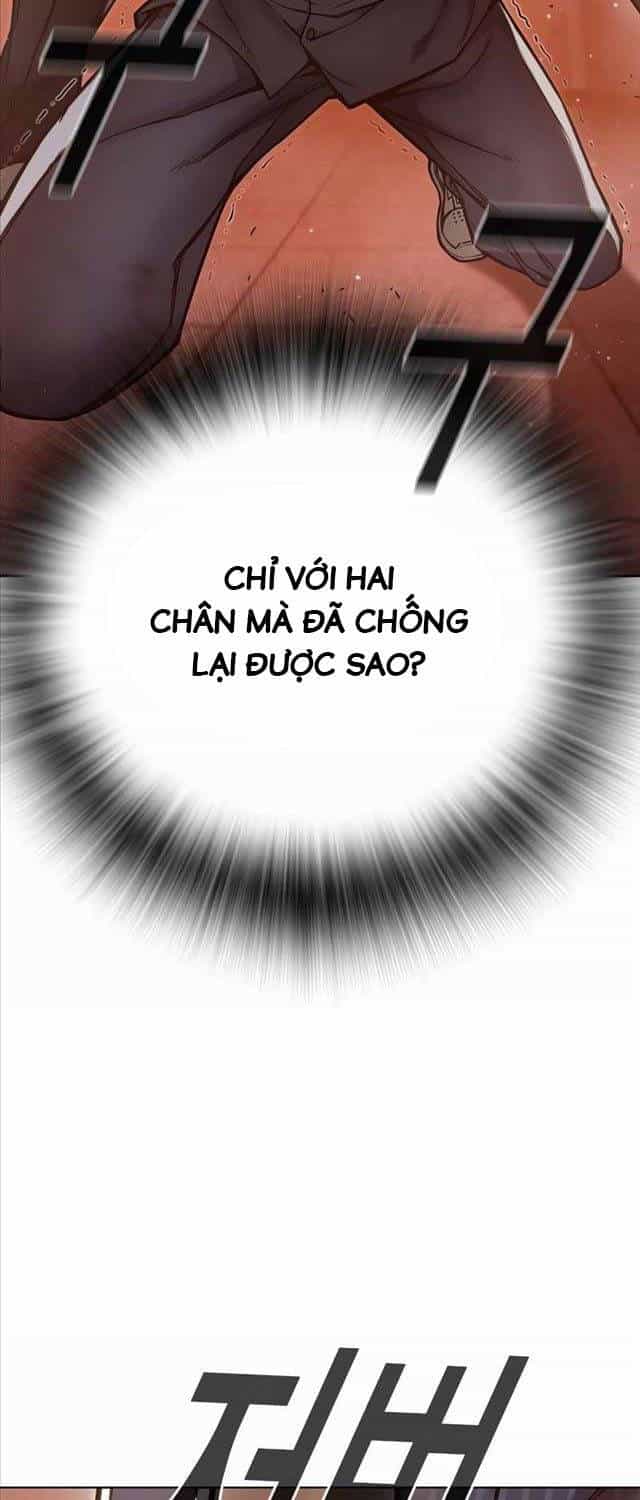 Nhà Tù Vị Thành Niên - Chương 4 - ảnh 21
