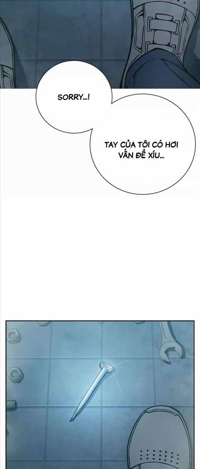 Nhà Tù Vị Thành Niên - Chương 4 - ảnh 49