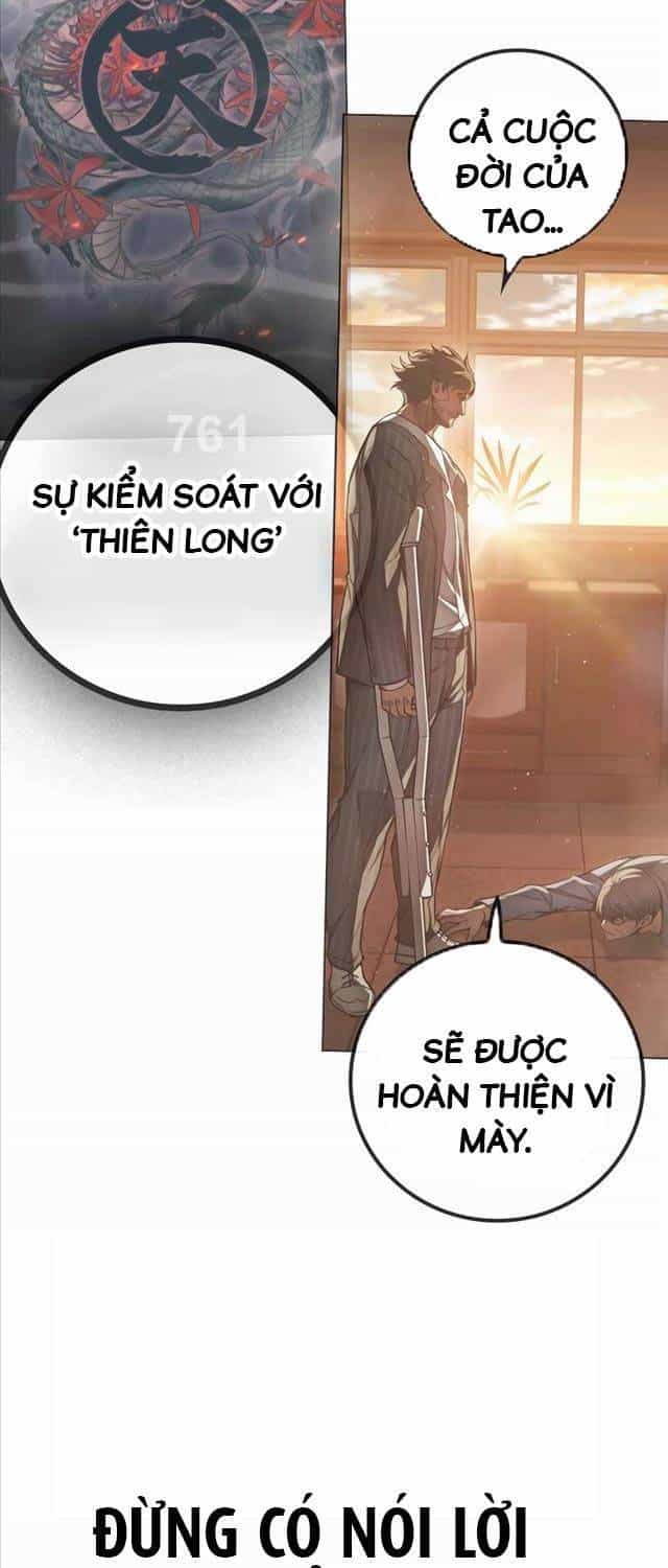 Nhà Tù Vị Thành Niên - Chương 4 - ảnh 5