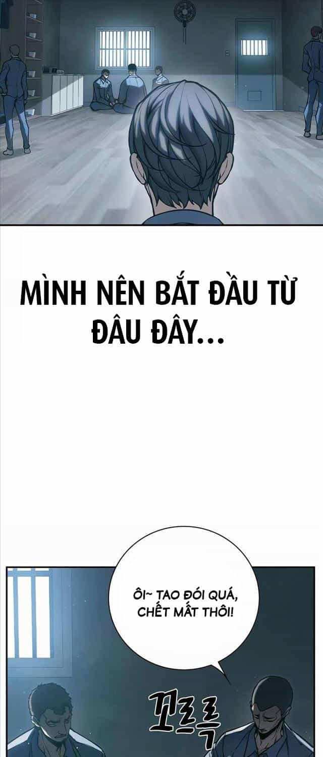 Nhà Tù Vị Thành Niên - Chương 4 - ảnh 78