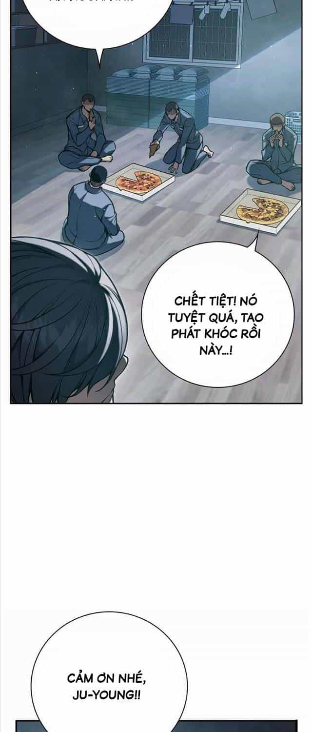 Nhà Tù Vị Thành Niên - Chương 4 - ảnh 95