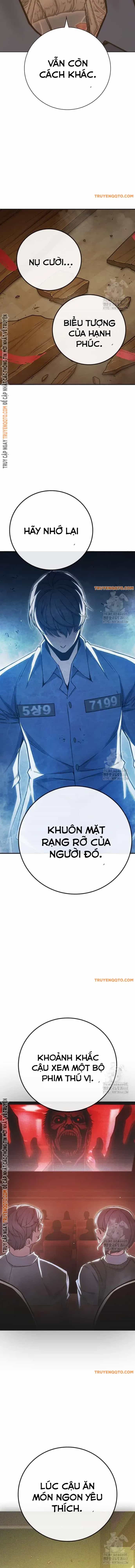 Nhà Tù Vị Thành Niên - Chương 39 - ảnh 12