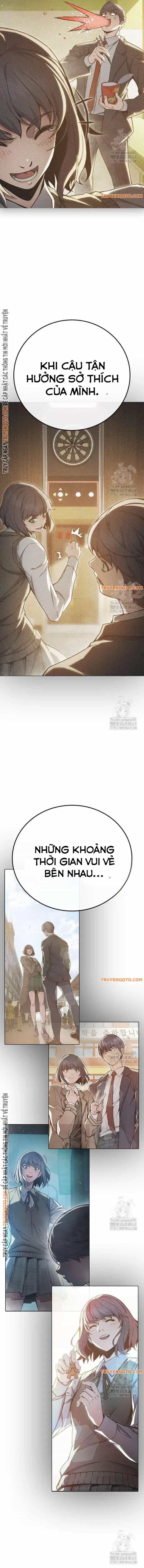 Nhà Tù Vị Thành Niên - Chương 39 - ảnh 13