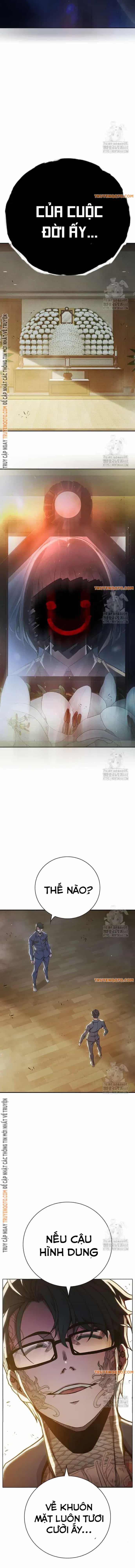 Nhà Tù Vị Thành Niên - Chương 39 - ảnh 15