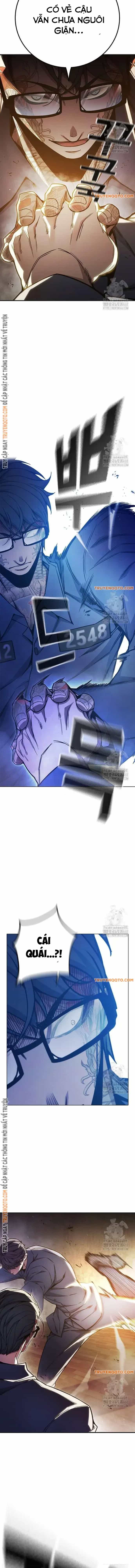 Nhà Tù Vị Thành Niên - Chương 39 - ảnh 17