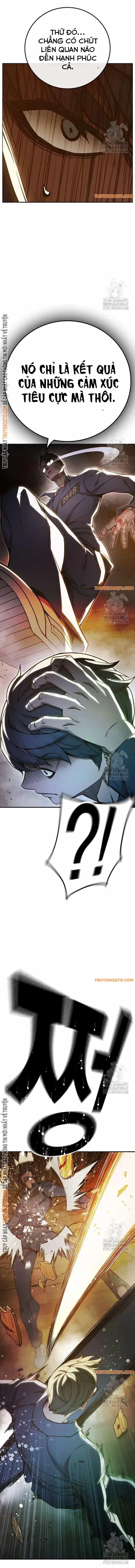 Nhà Tù Vị Thành Niên - Chương 39 - ảnh 27