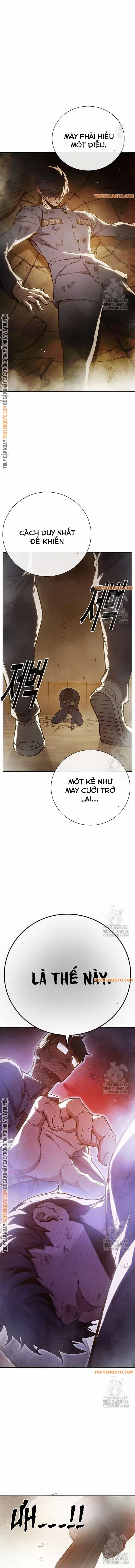Nhà Tù Vị Thành Niên - Chương 39 - ảnh 28