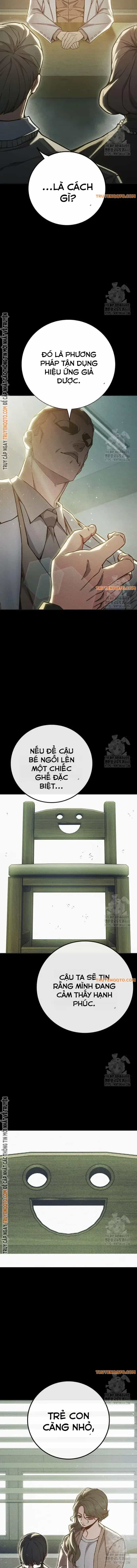 Nhà Tù Vị Thành Niên - Chương 39 - ảnh 4