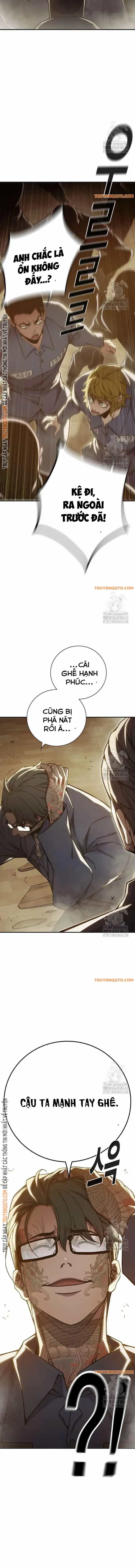 Nhà Tù Vị Thành Niên - Chương 39 - ảnh 8