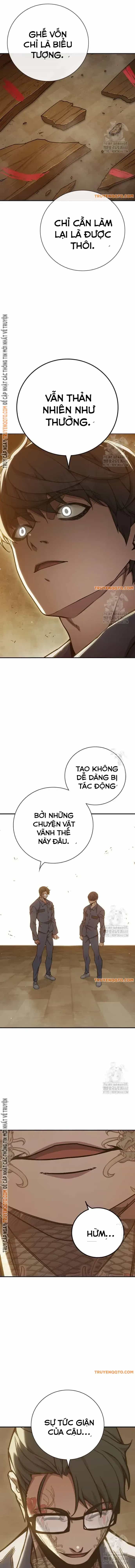 Nhà Tù Vị Thành Niên - Chương 39 - ảnh 9