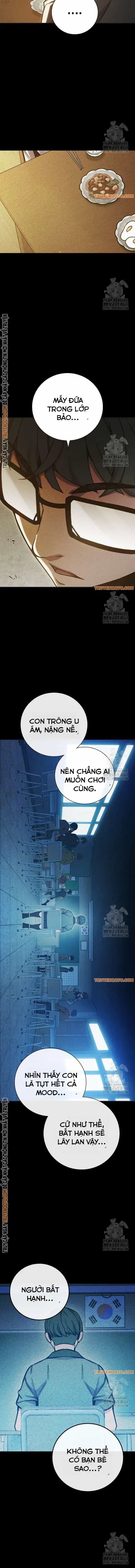 Nhà Tù Vị Thành Niên - Chương 40 - ảnh 14