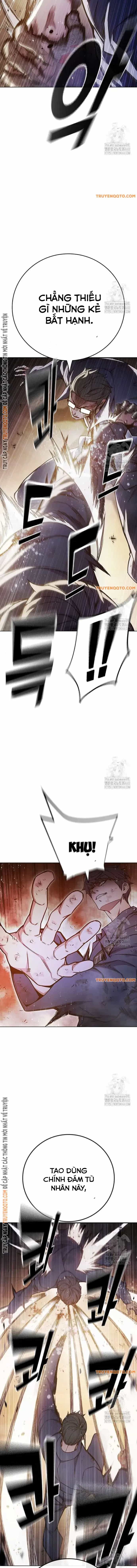 Nhà Tù Vị Thành Niên - Chương 40 - ảnh 17