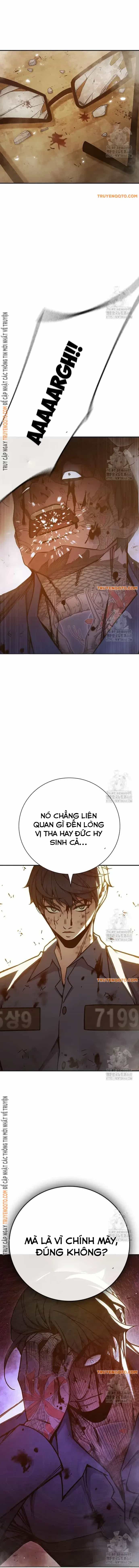 Nhà Tù Vị Thành Niên - Chương 40 - ảnh 25