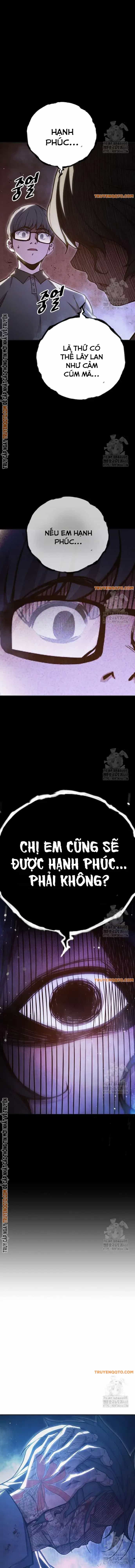 Nhà Tù Vị Thành Niên - Chương 40 - ảnh 29