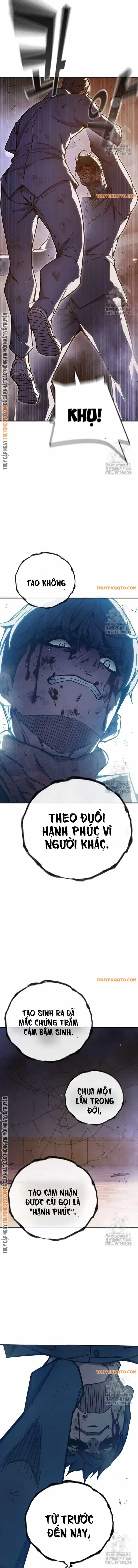 Nhà Tù Vị Thành Niên - Chương 40 - ảnh 31