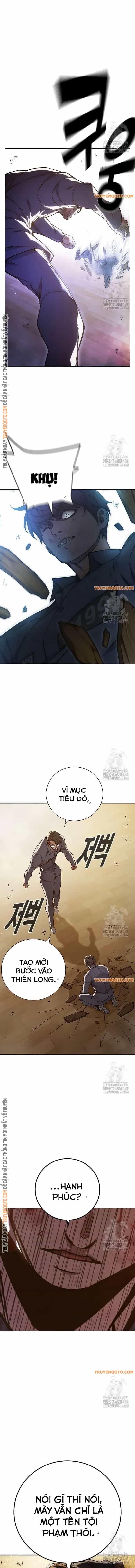 Nhà Tù Vị Thành Niên - Chương 40 - ảnh 8