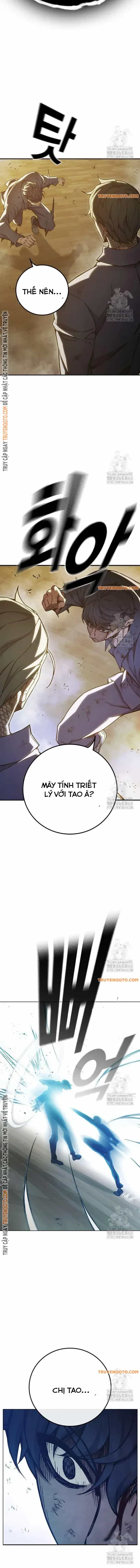 Nhà Tù Vị Thành Niên - Chương 41 - ảnh 17