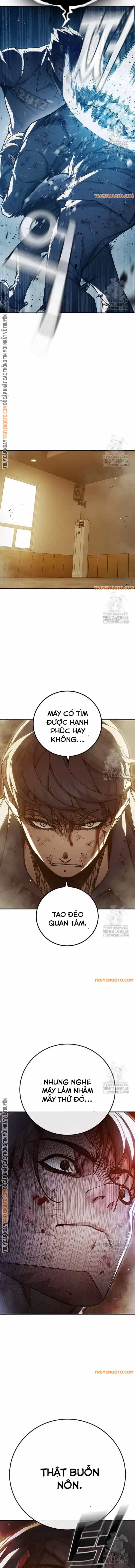Nhà Tù Vị Thành Niên - Chương 41 - ảnh 19