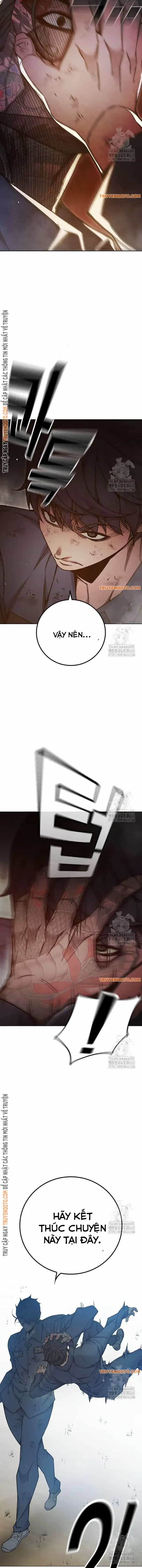 Nhà Tù Vị Thành Niên - Chương 41 - ảnh 20