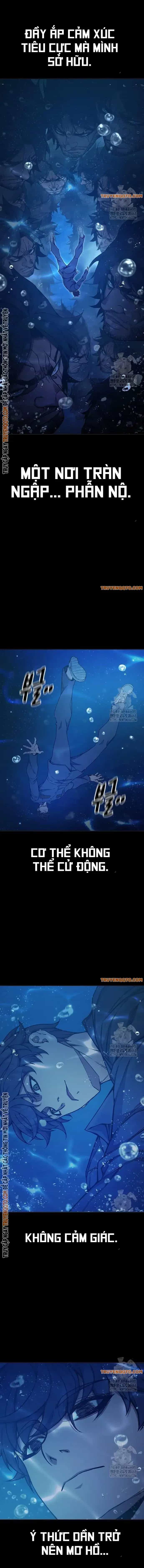 Nhà Tù Vị Thành Niên - Chương 41 - ảnh 23