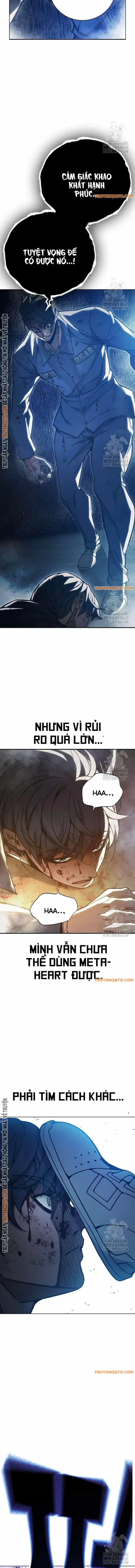 Nhà Tù Vị Thành Niên - Chương 41 - ảnh 8