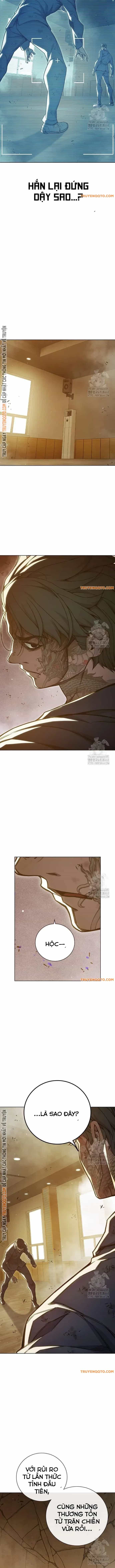 Nhà Tù Vị Thành Niên - Chương 42 - ảnh 12