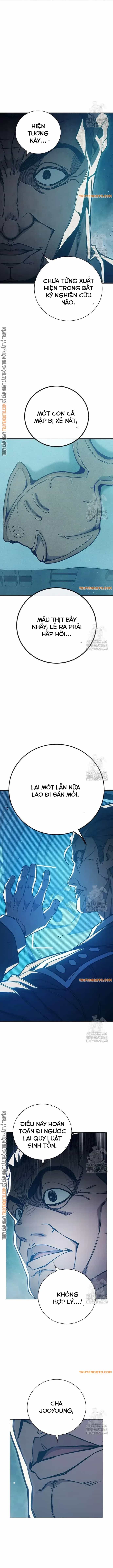 Nhà Tù Vị Thành Niên - Chương 42 - ảnh 17