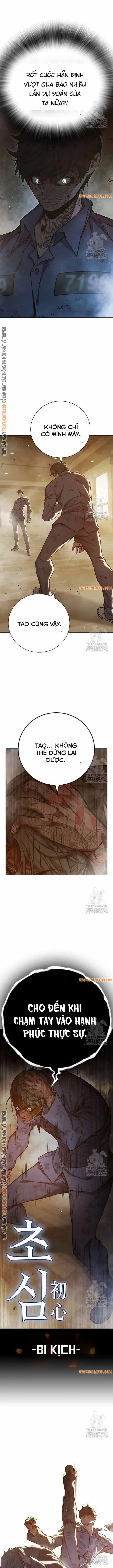 Nhà Tù Vị Thành Niên - Chương 42 - ảnh 18