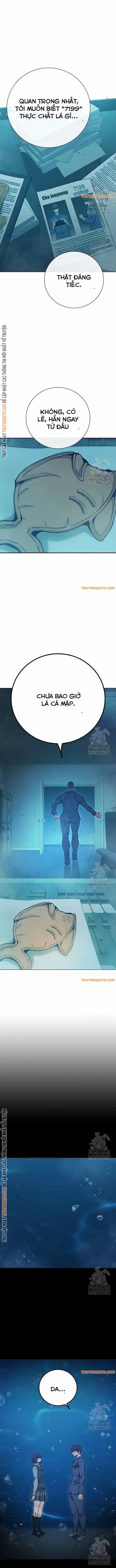 Nhà Tù Vị Thành Niên - Chương 42 - ảnh 3