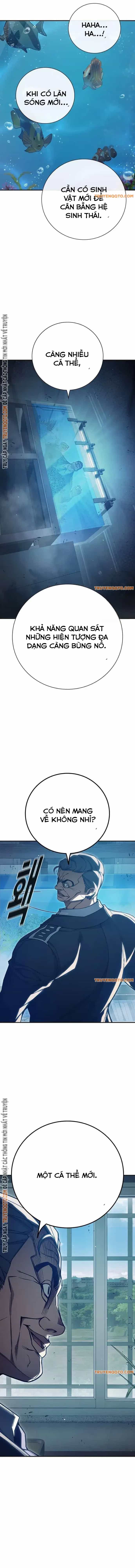 Nhà Tù Vị Thành Niên - Chương 43 - ảnh 11